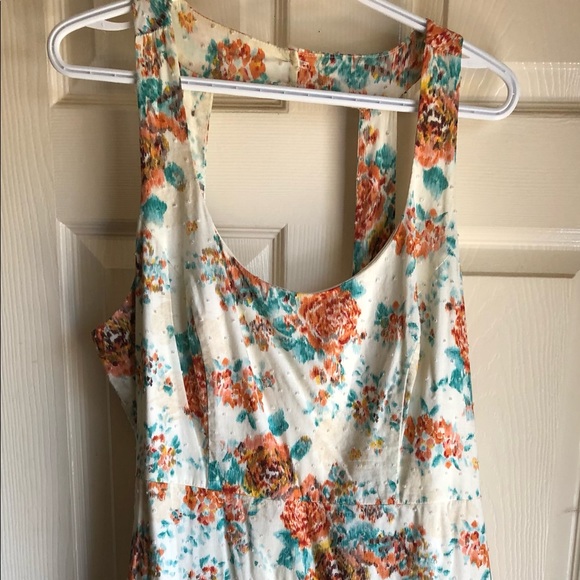 EUC Delicate/Vintage look sun dress - Picture 3 of 7